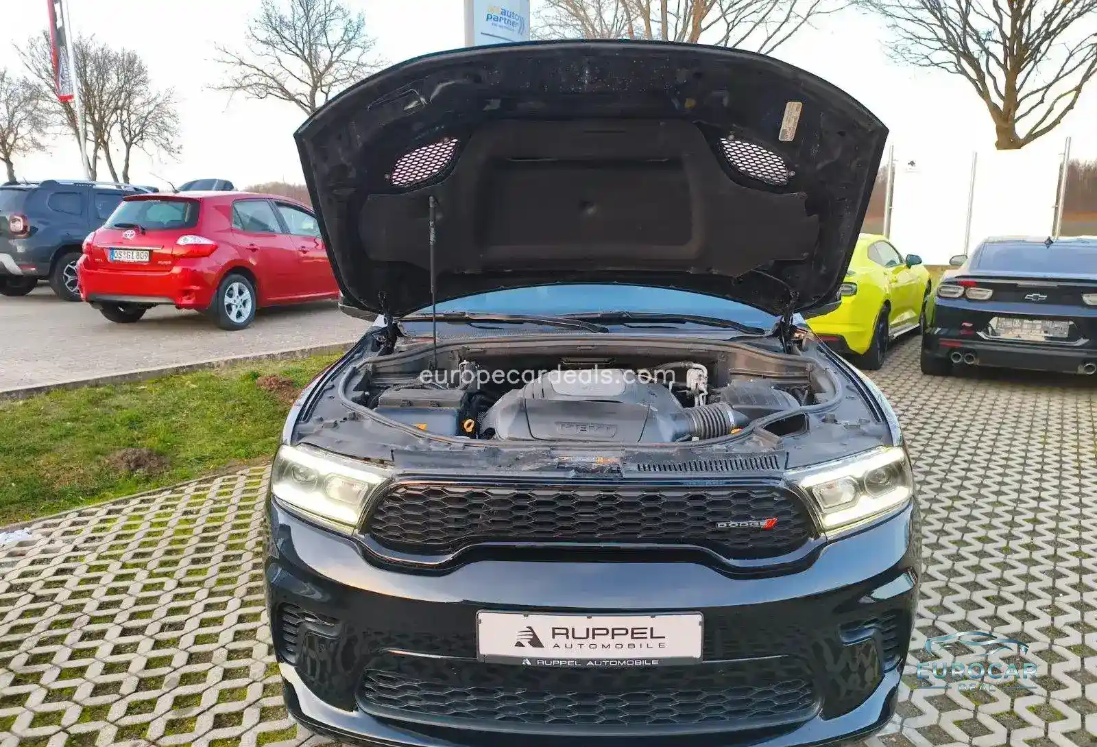 Dodge Durango