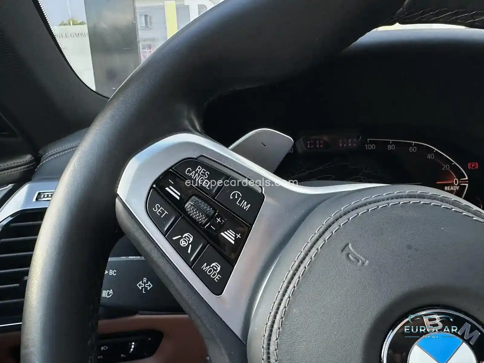 BMW 840