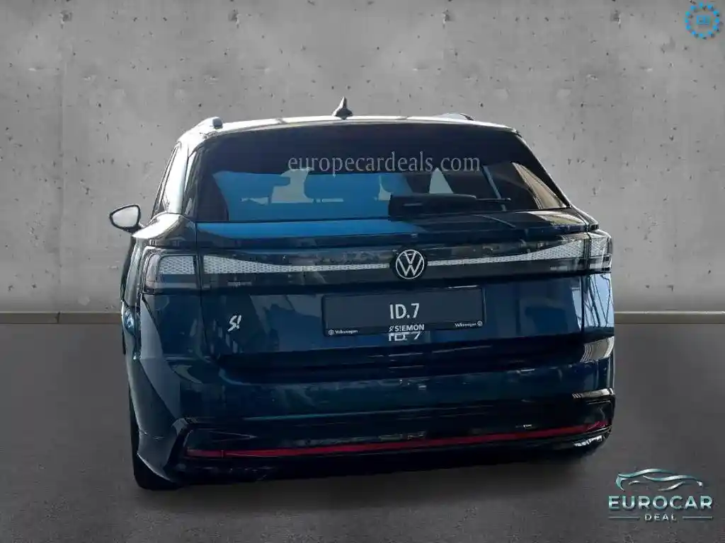 Volkswagen ID.7