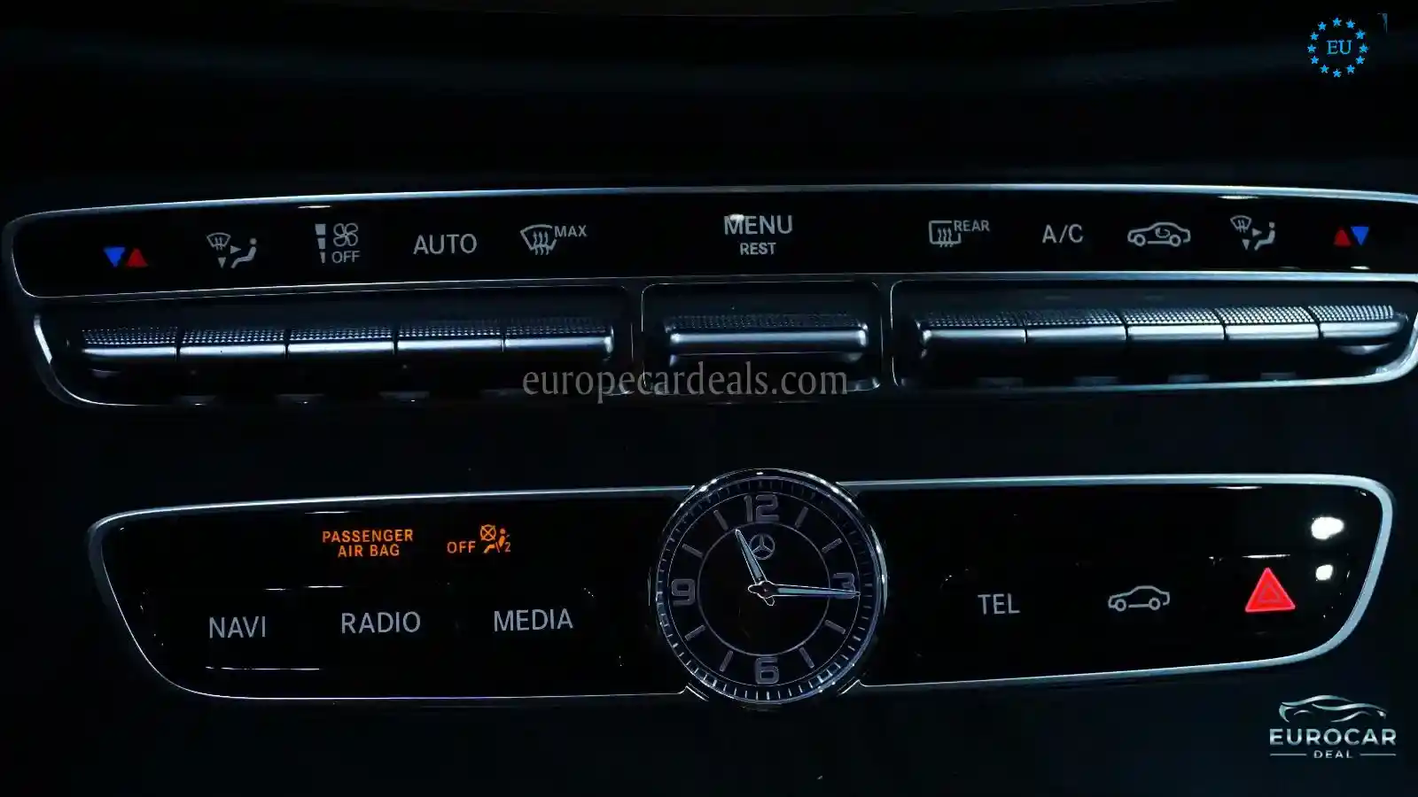 Mercedes-Benz E 350