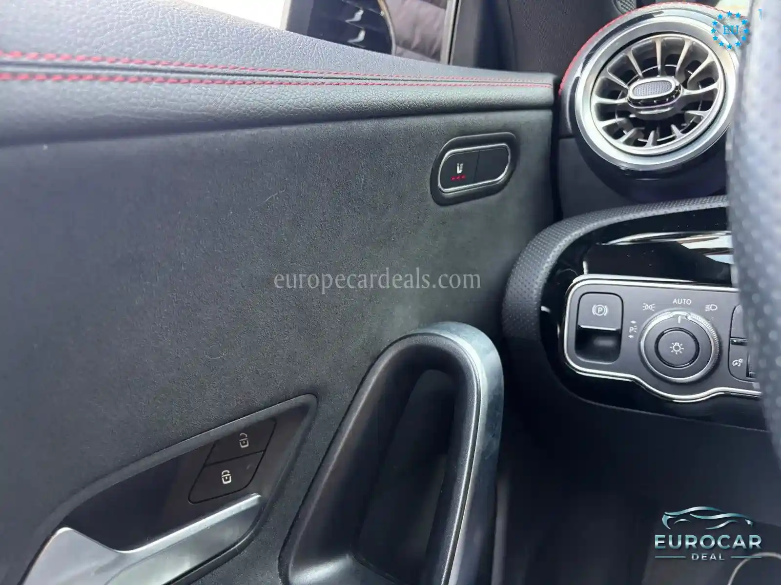 Mercedes-Benz CLA 250 Shooting Brake