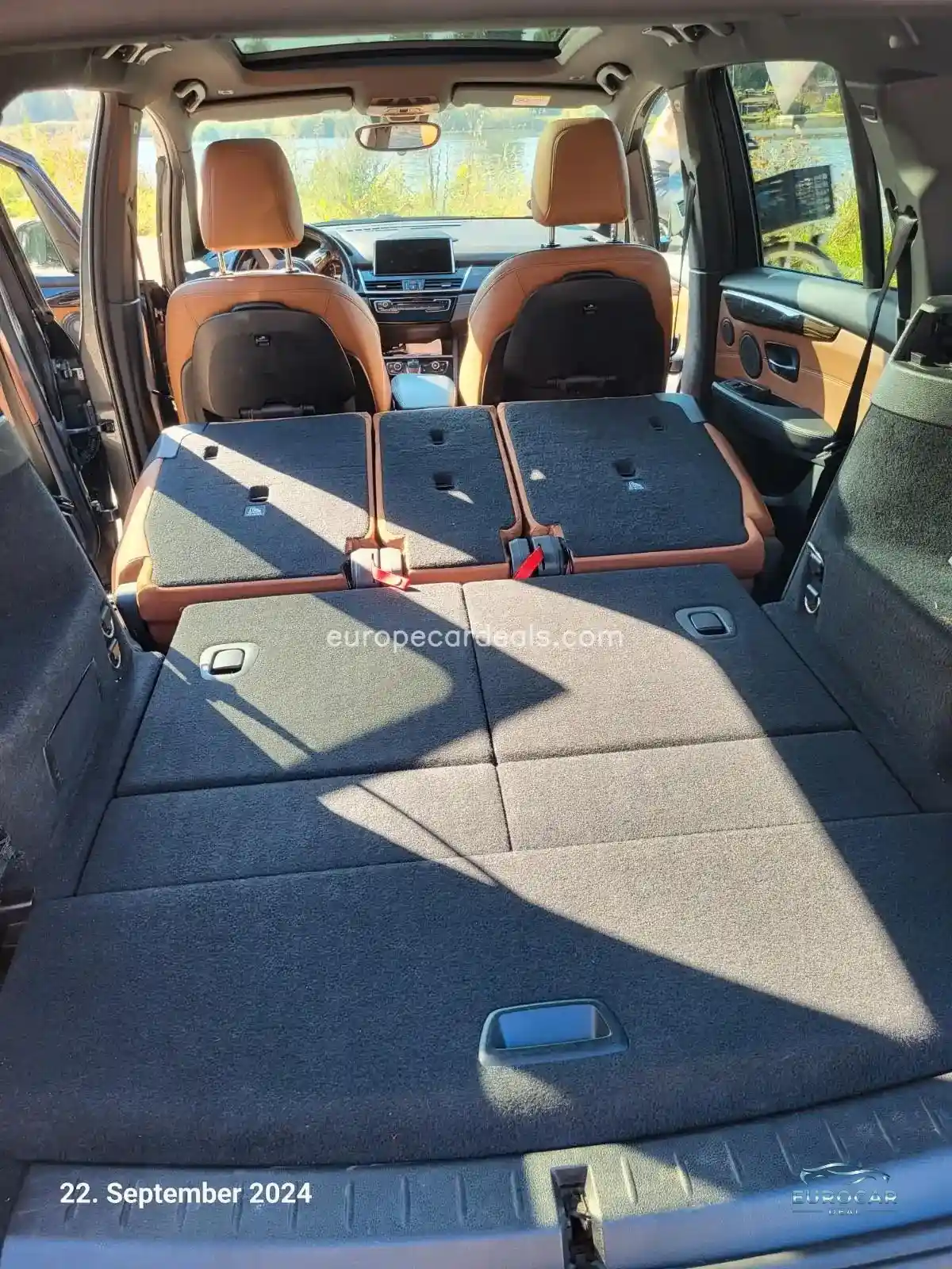 BMW 220 Gran Tourer