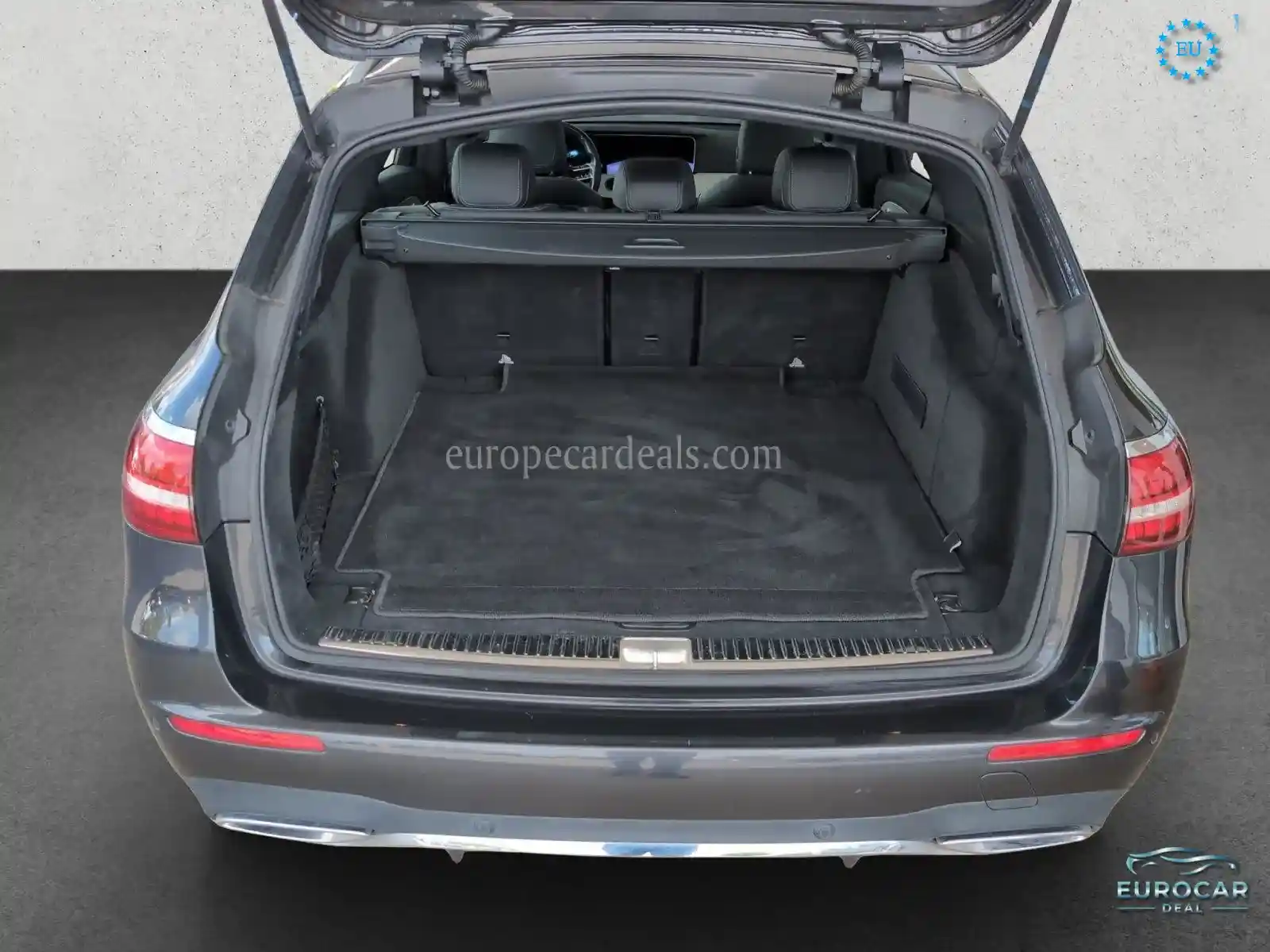 Mercedes-Benz E 400