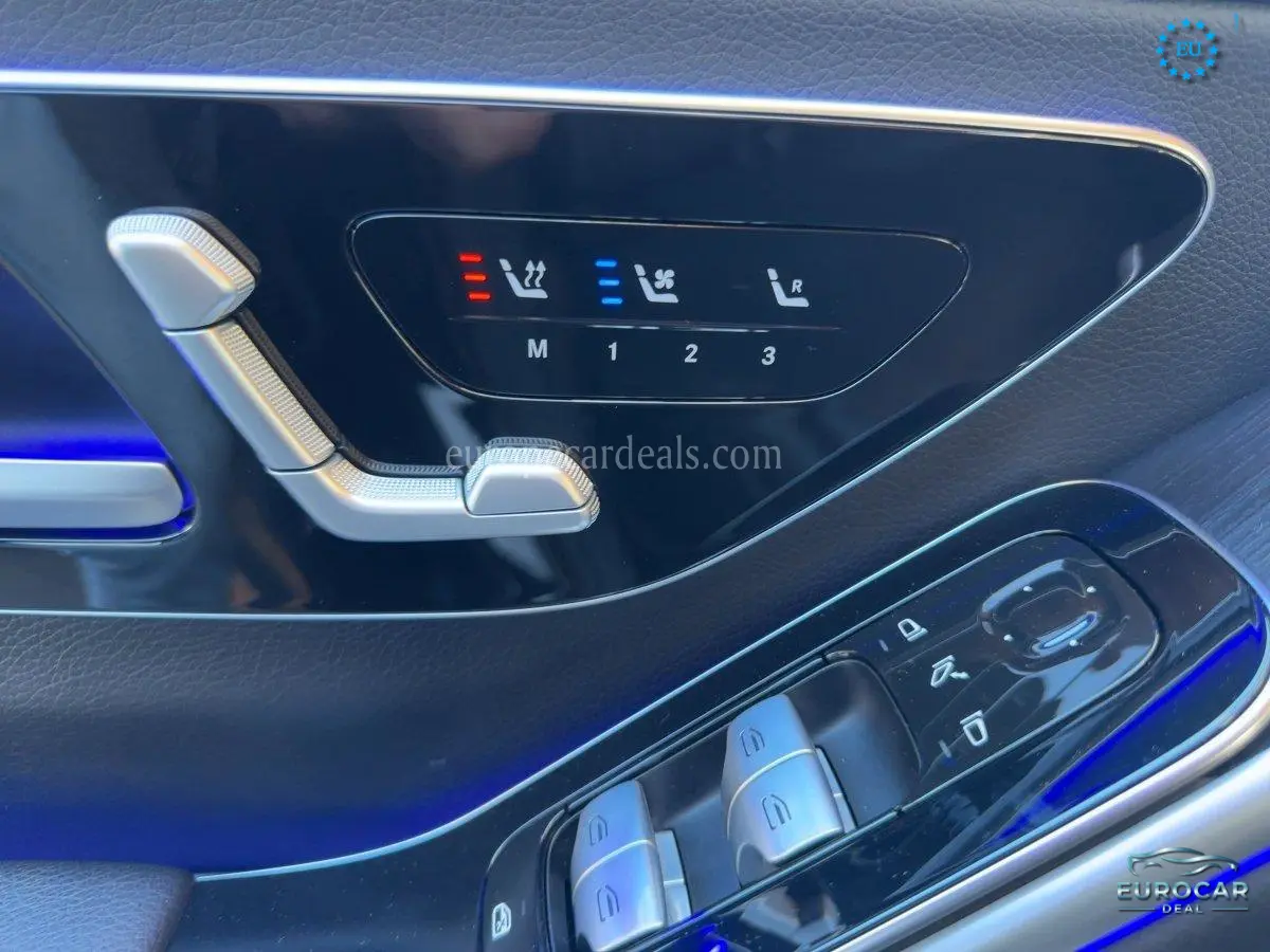 Mercedes-Benz S 400