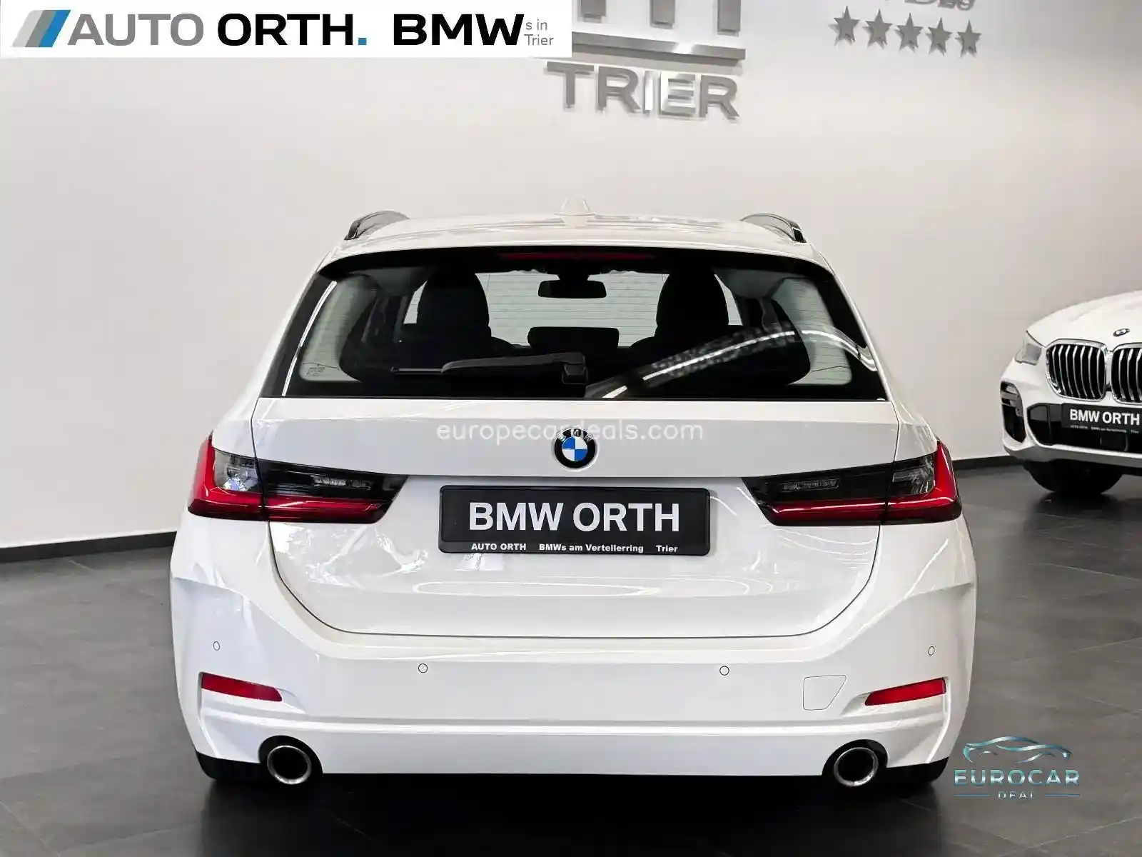 BMW 318