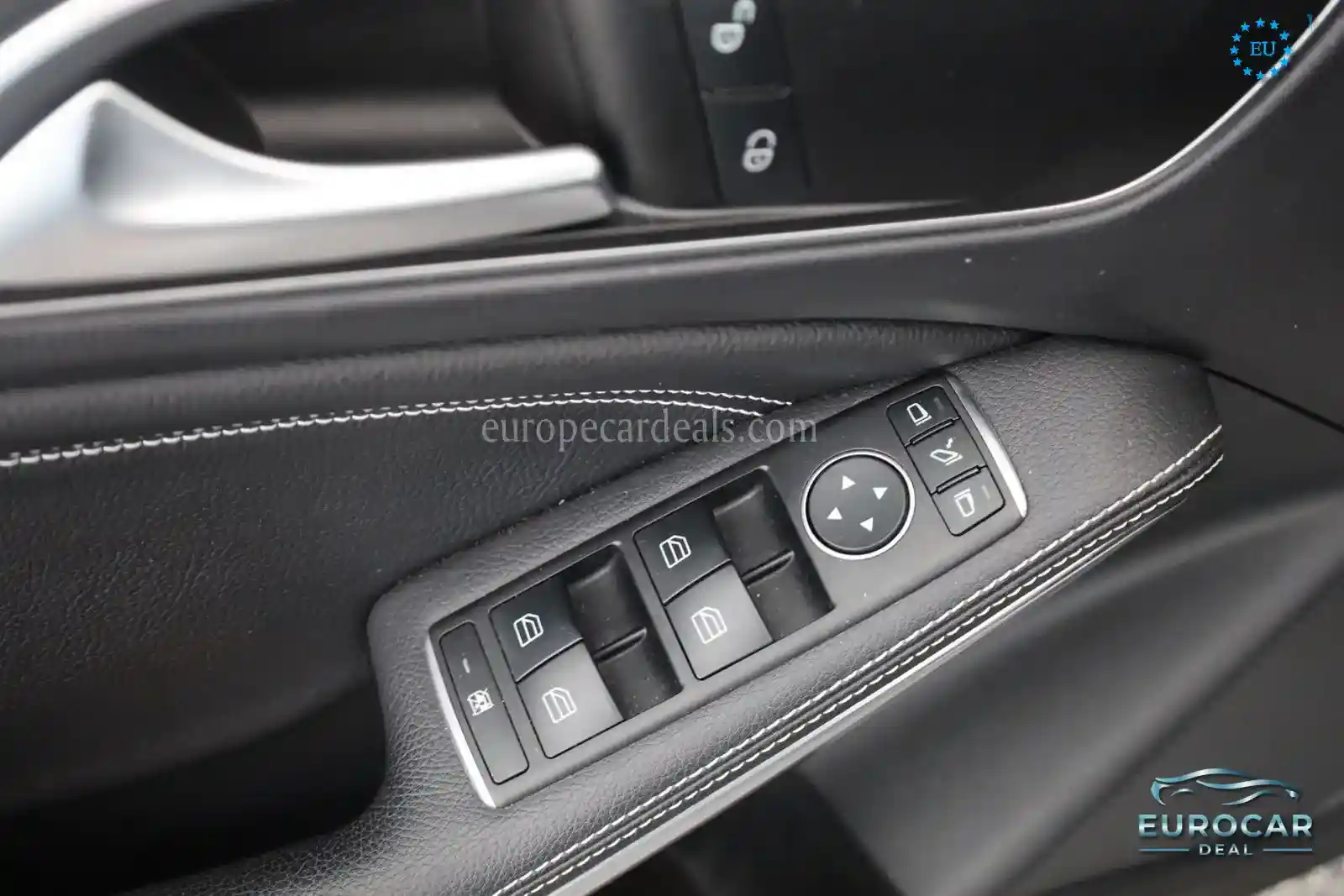 Mercedes-Benz CLA 200 Shooting Brake