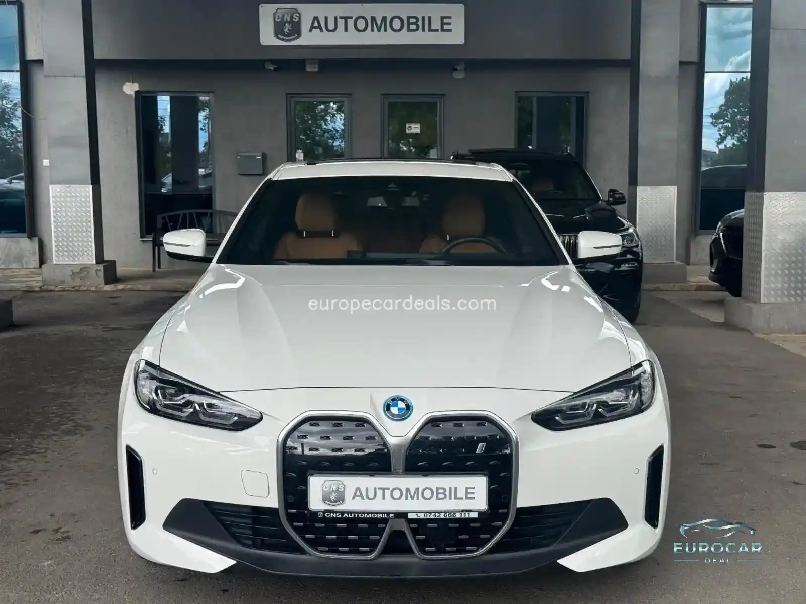BMW i4