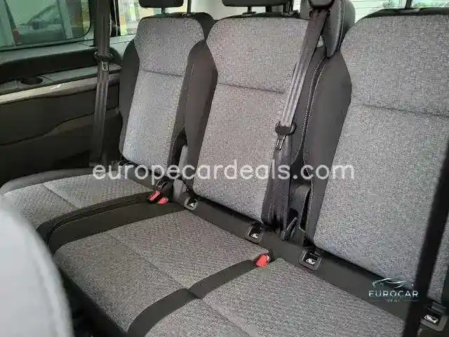 Toyota Proace (Verso)