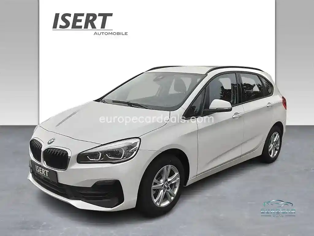 BMW 218 Active Tourer