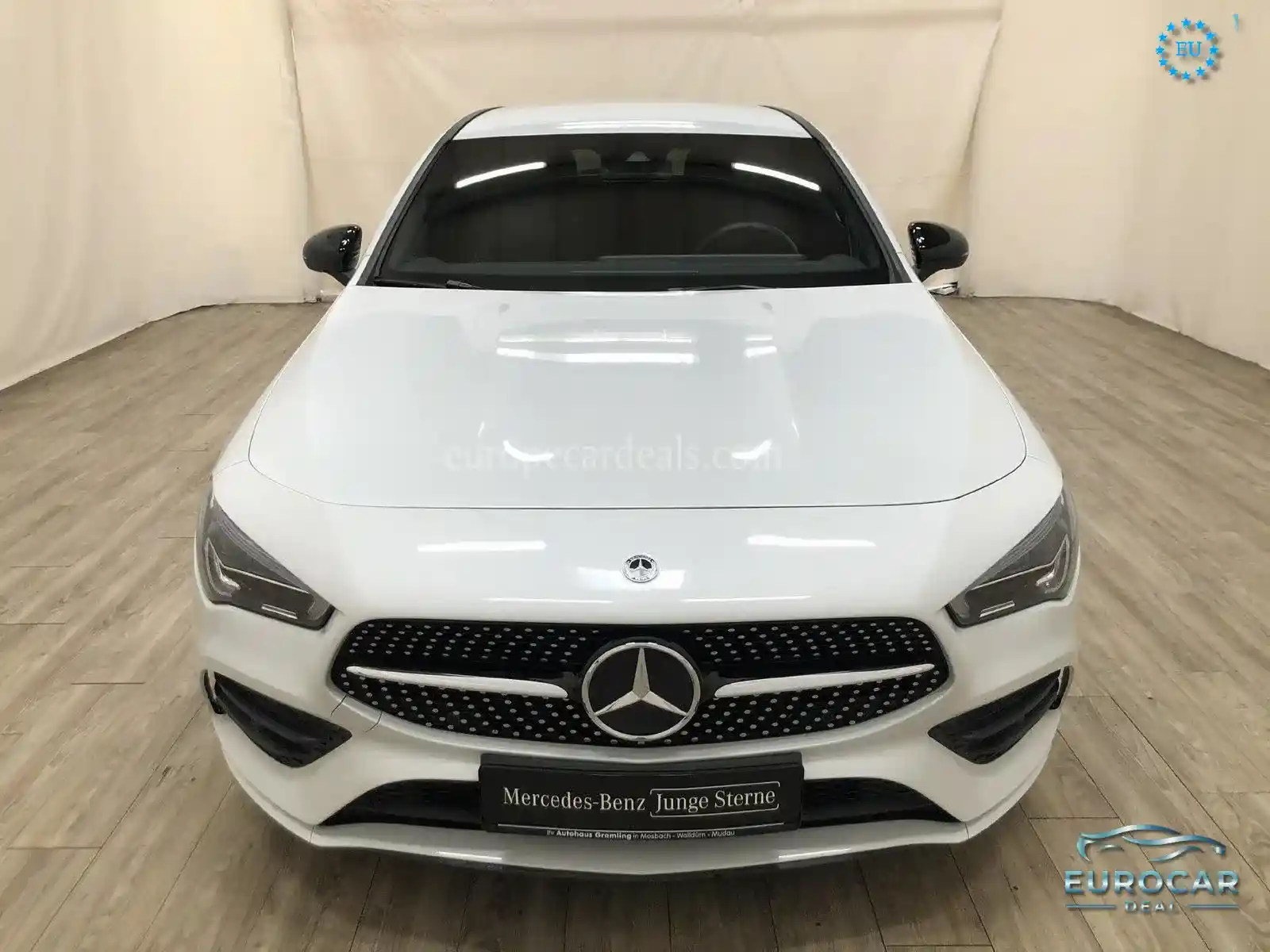 Mercedes-Benz CLA 250 Shooting Brake
