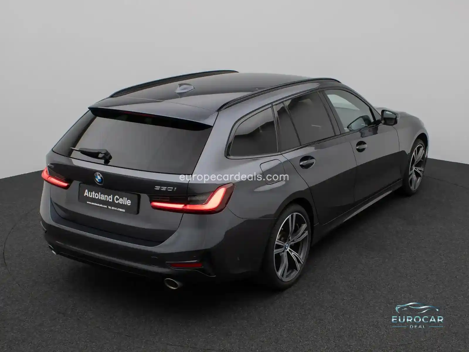 BMW 330