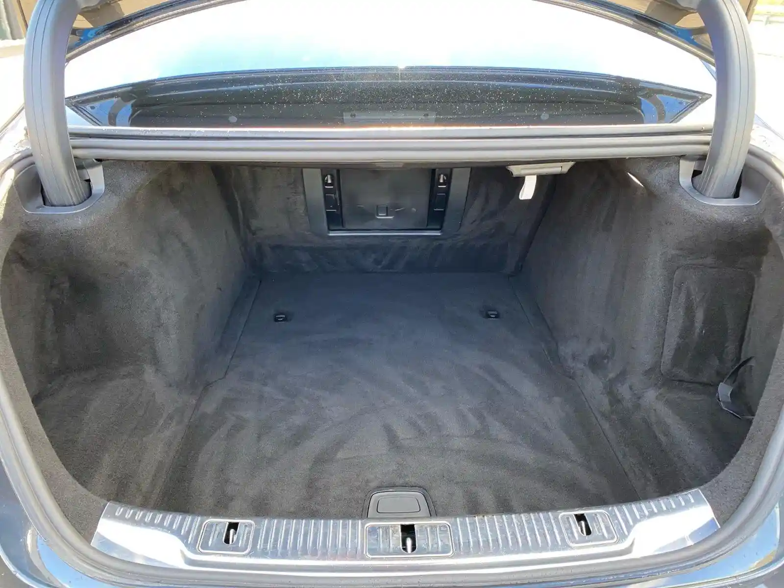 Mercedes-Benz S 500