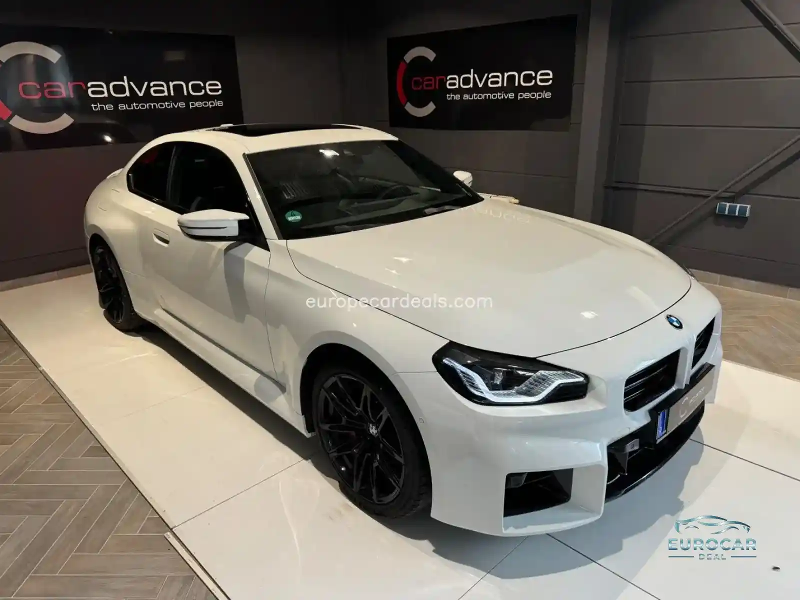 BMW M2