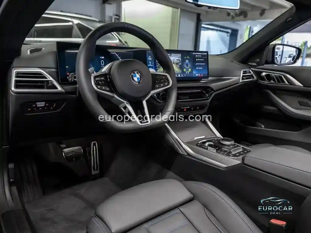 BMW 420
