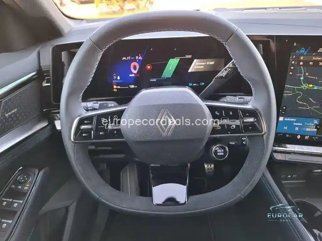 Renault Espace