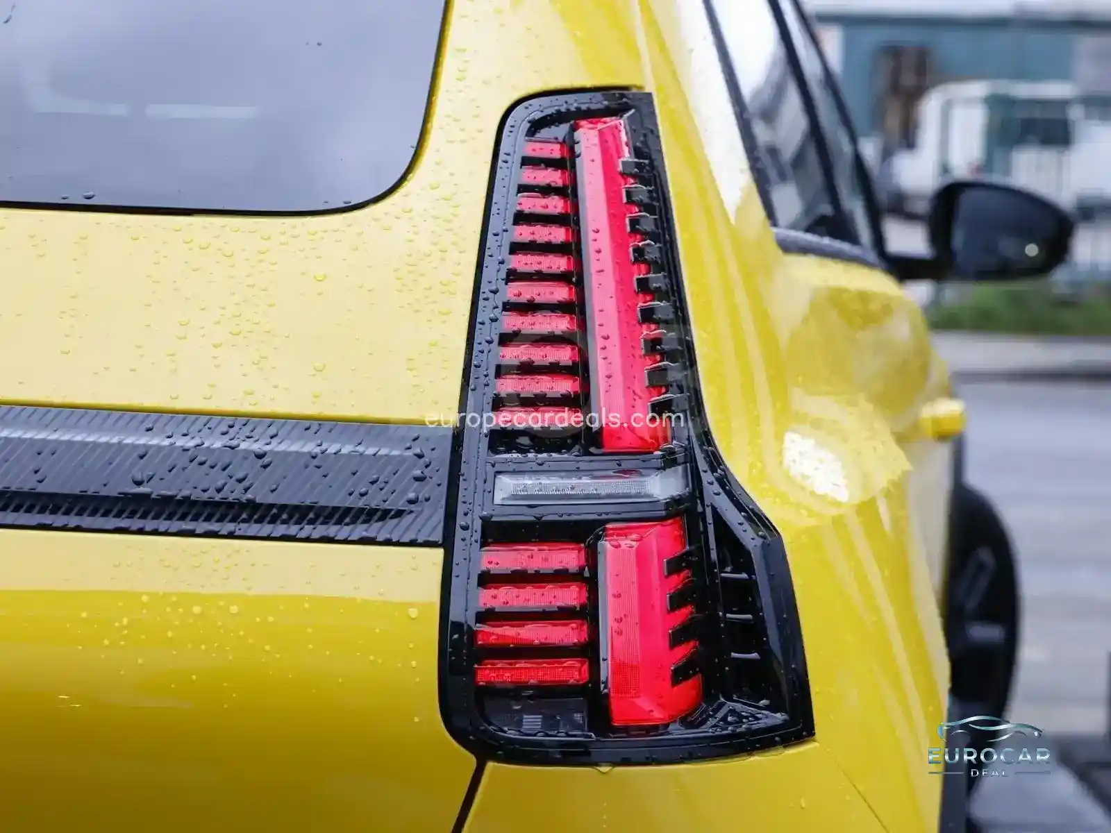 Renault R 5