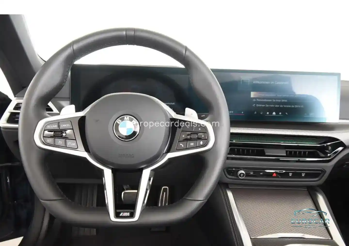 BMW 430