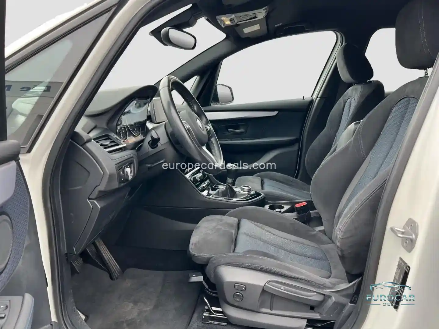 BMW 218 Active Tourer