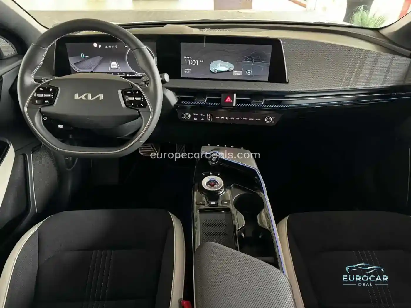 Kia EV6
