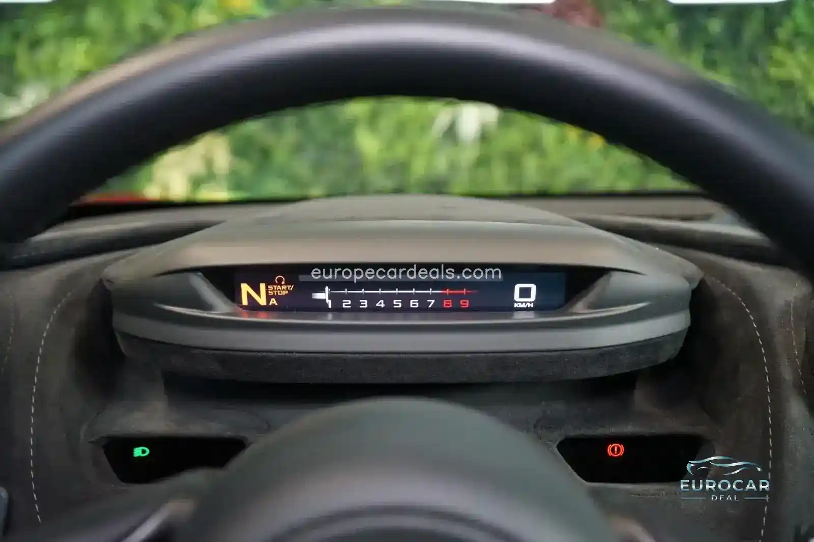 McLaren 720S