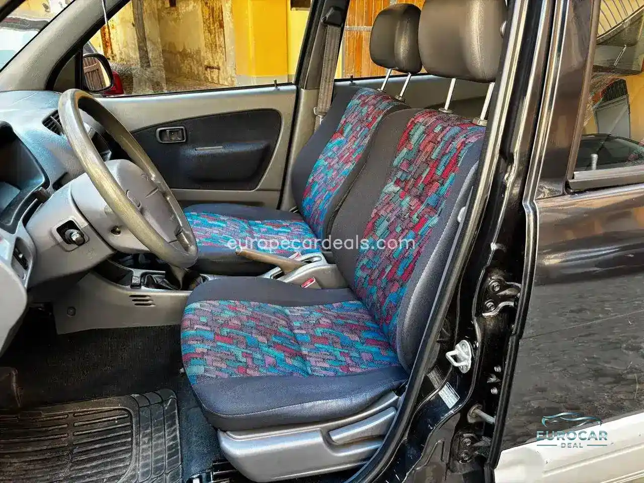 Daihatsu Terios