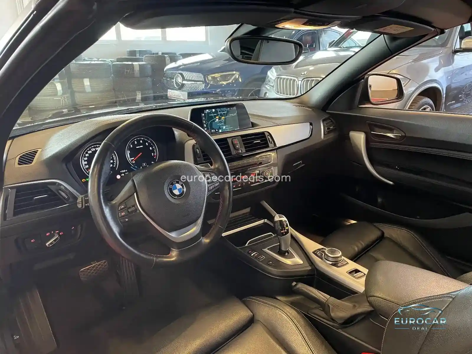 BMW 220