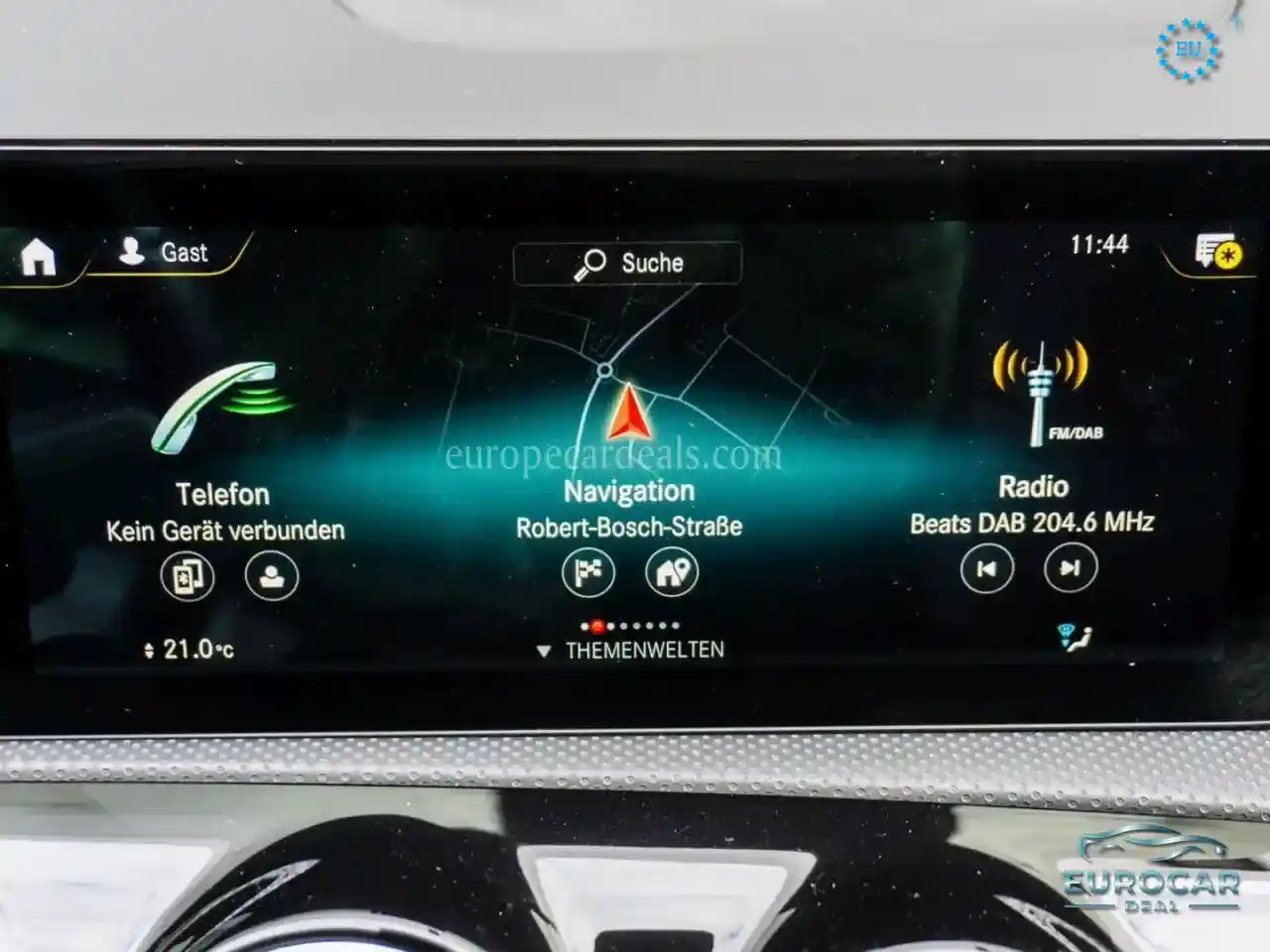 Mercedes-Benz CLA 250 Shooting Brake