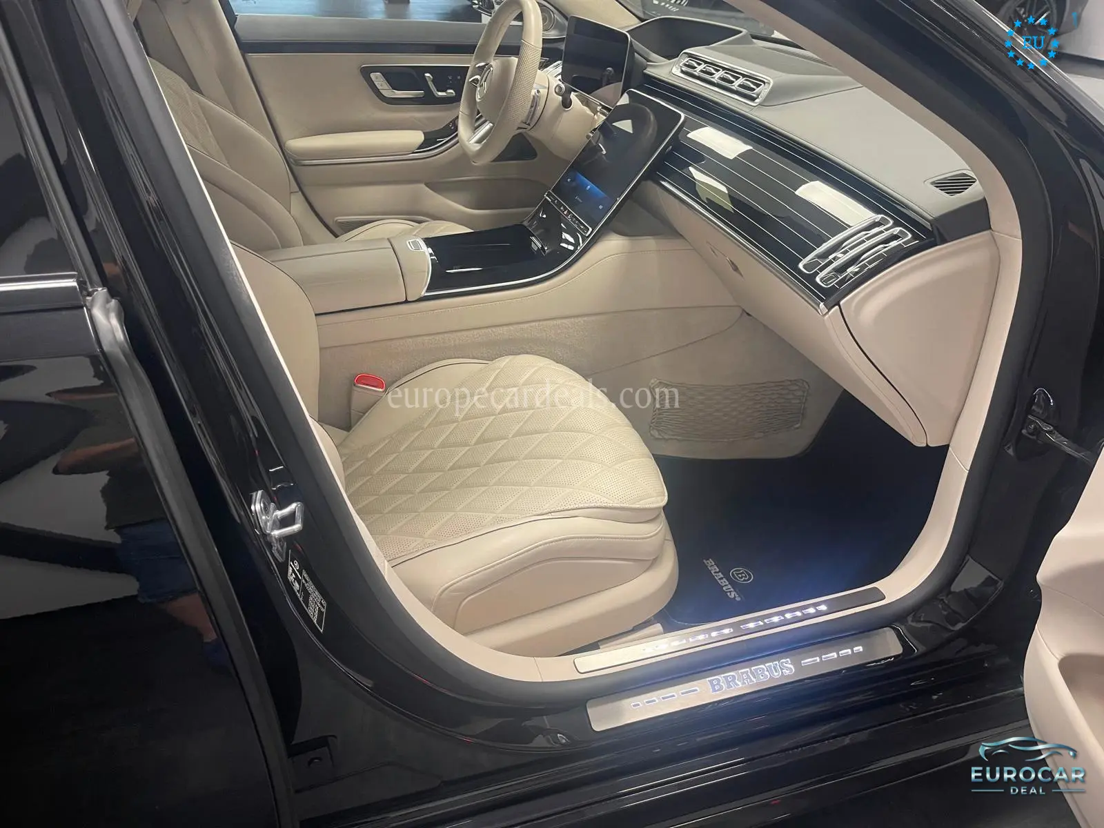 Mercedes-Benz S 400