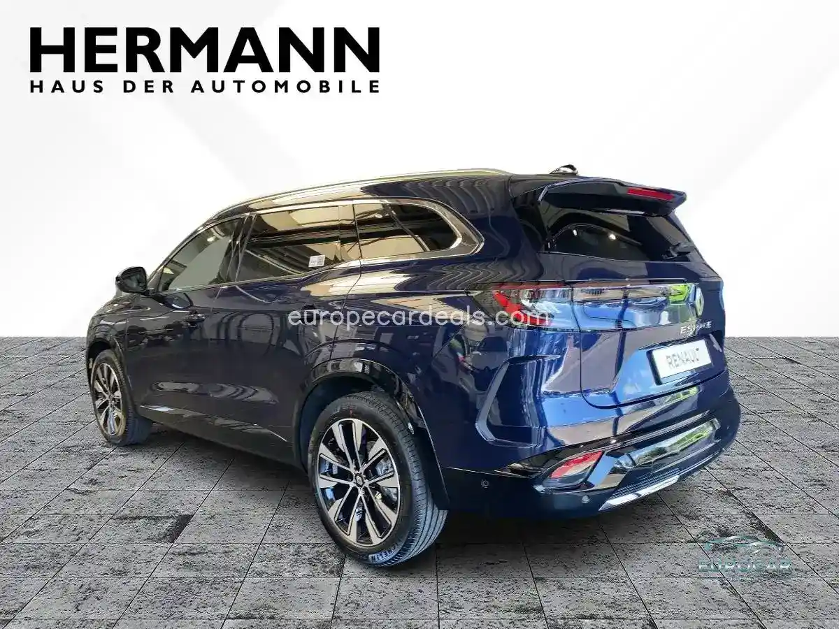 Renault Espace