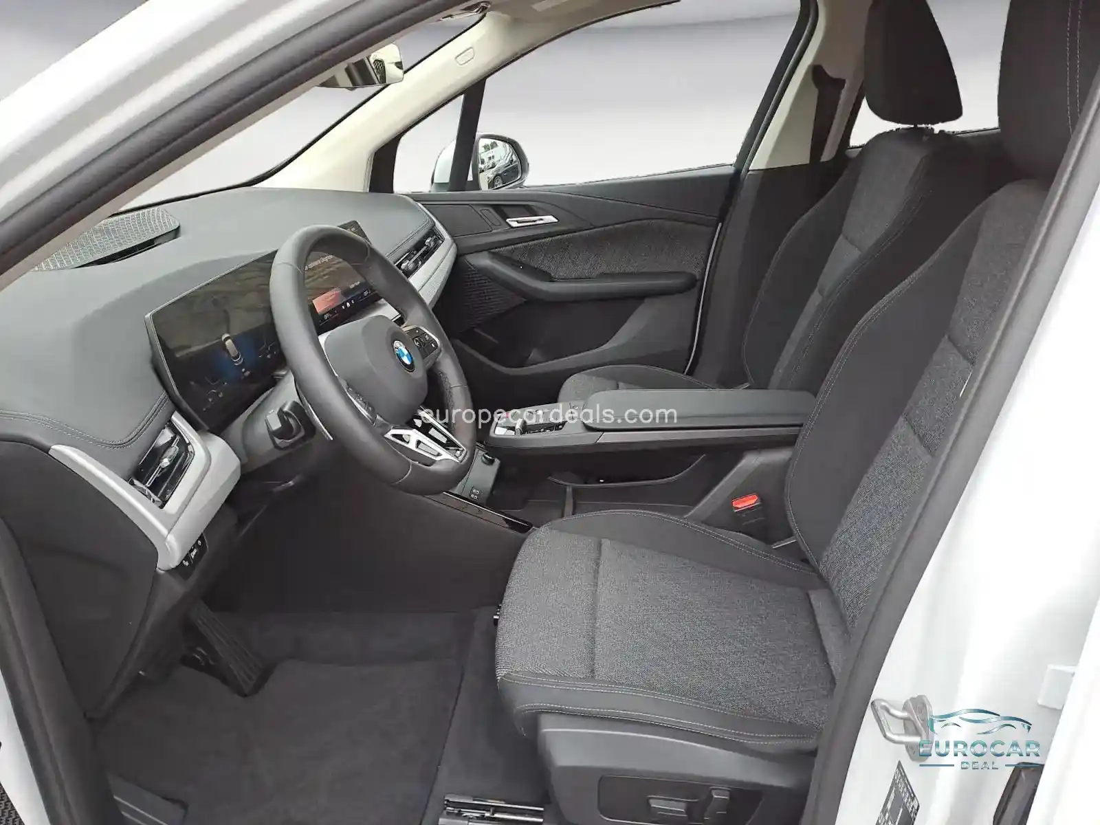 BMW 220 Active Tourer