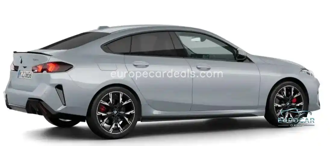 BMW 220 Gran Coupé