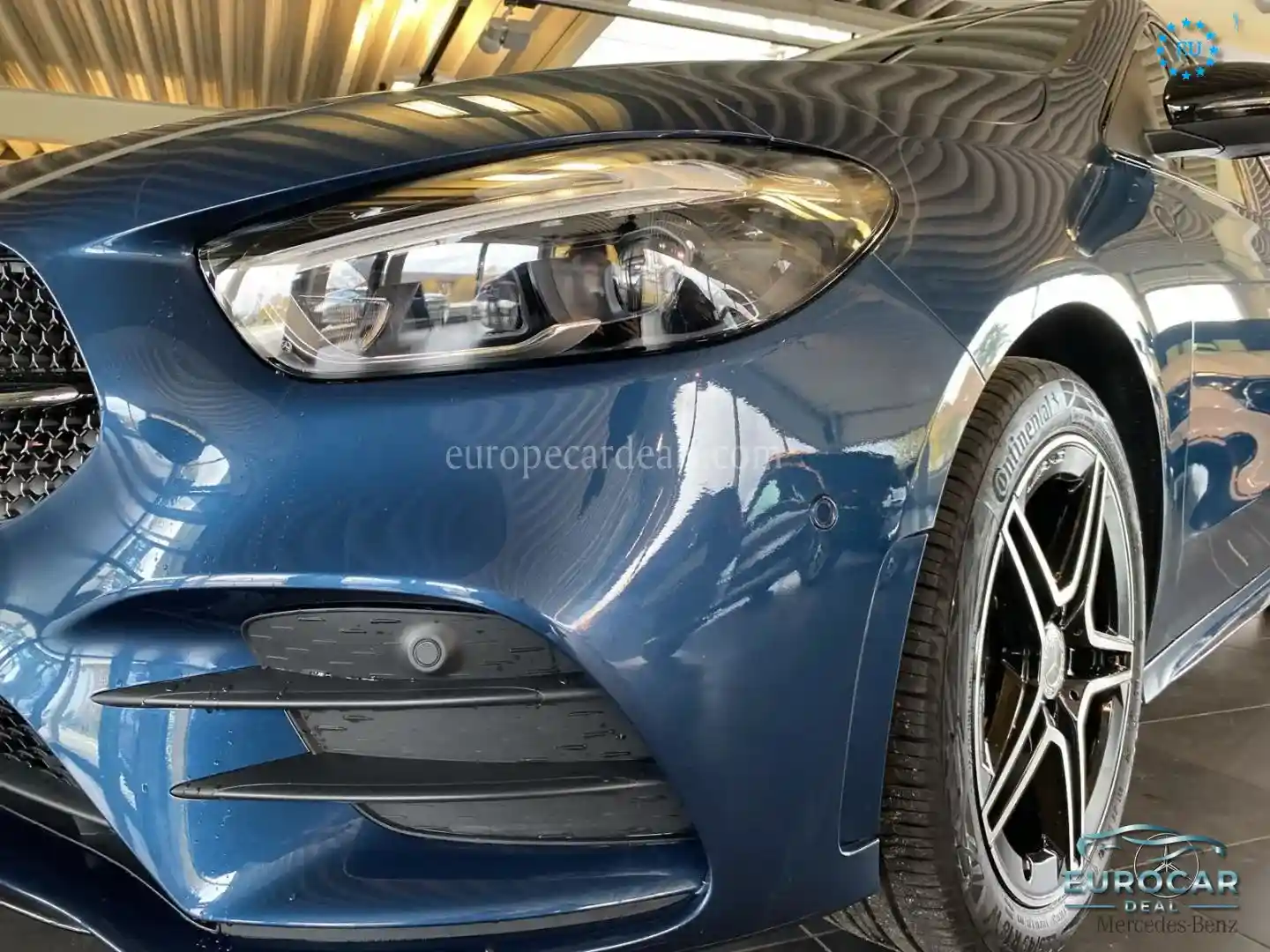Mercedes-Benz B 250