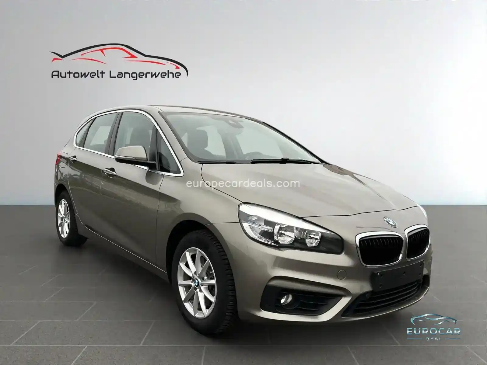 BMW 220