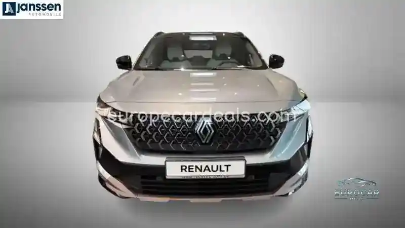 Renault Espace