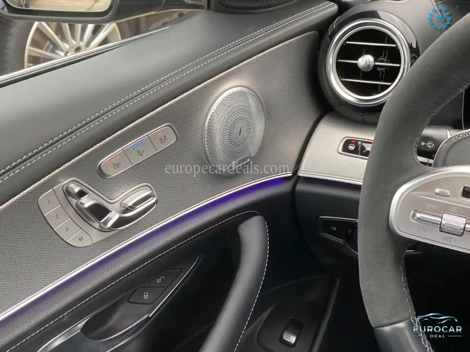 Mercedes-Benz E 63 AMG