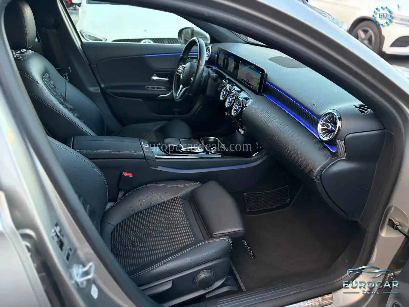 Mercedes-Benz A 220