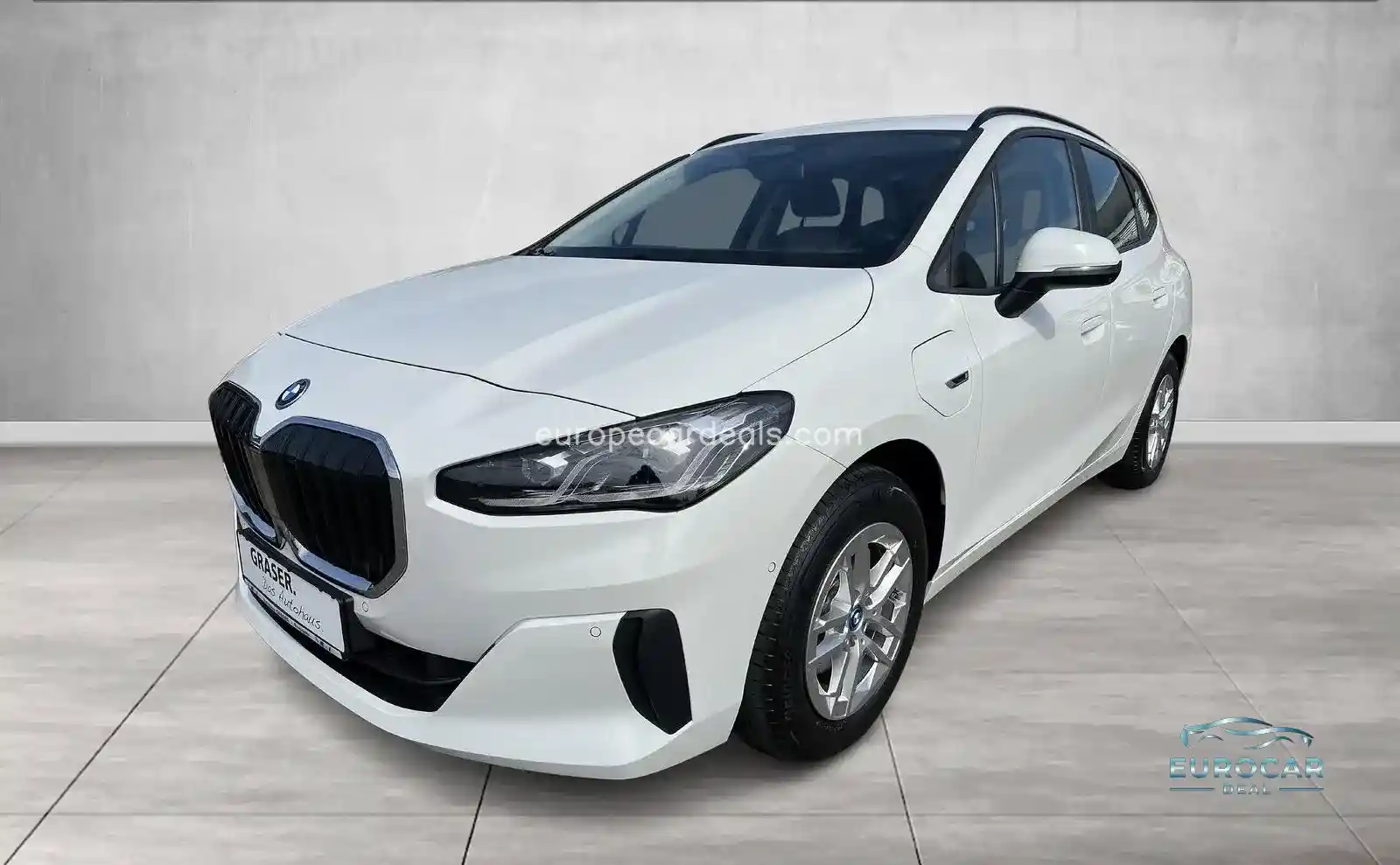 BMW 225 Active Tourer