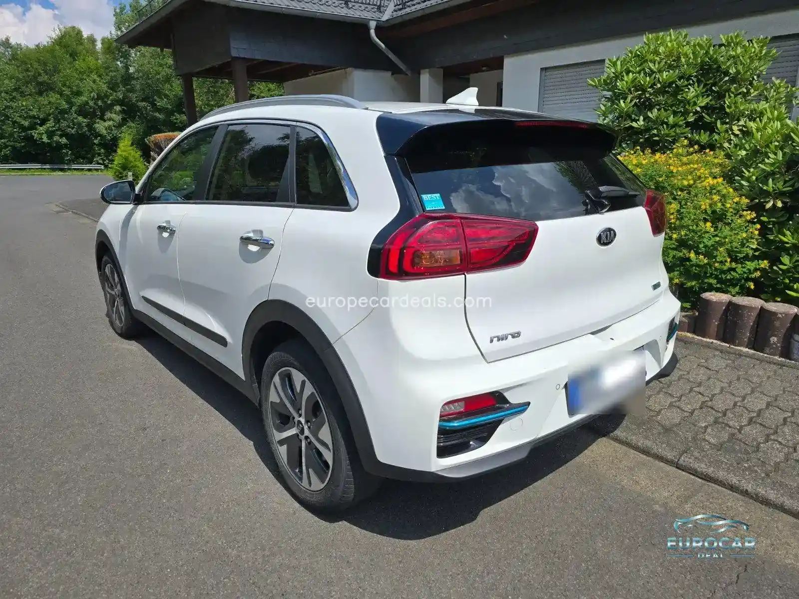 Kia Niro EV