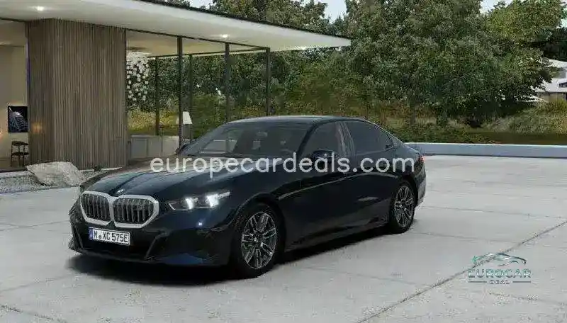 BMW i5