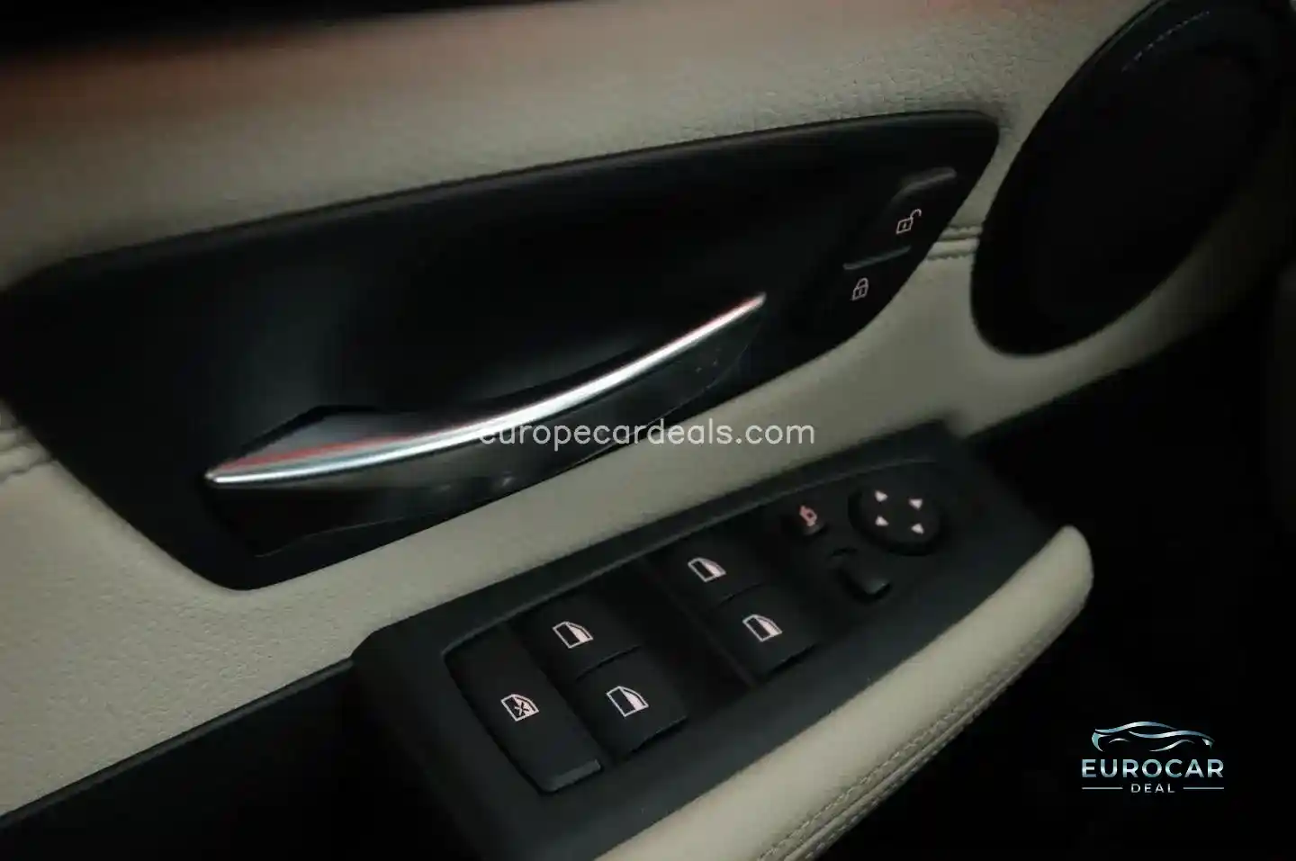 BMW 220 Active Tourer