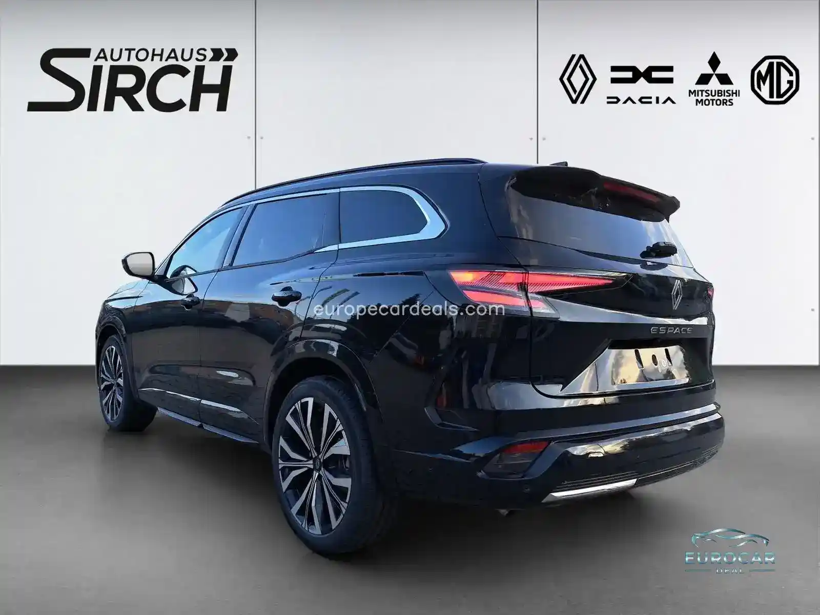 Renault Espace