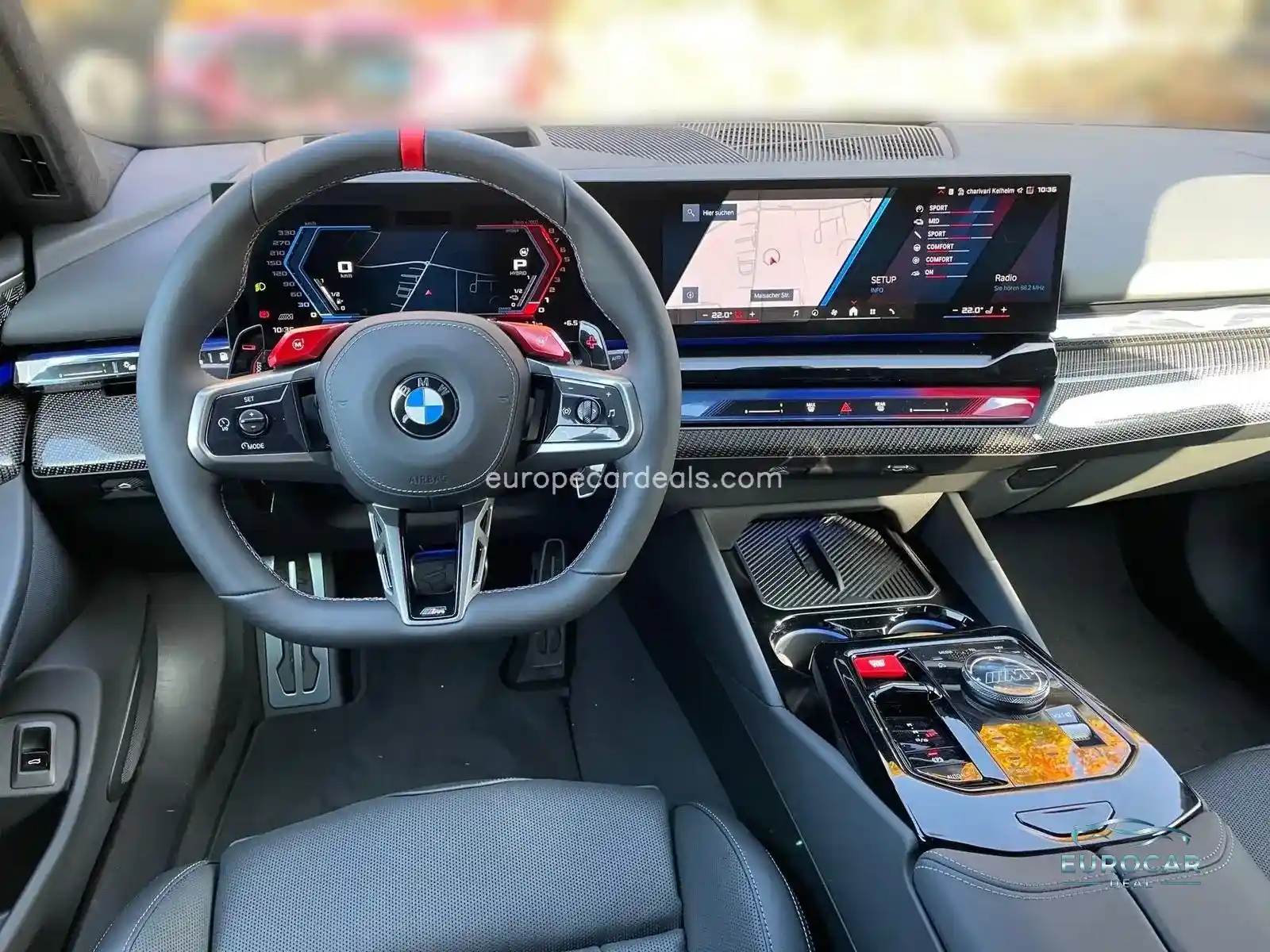 BMW M5