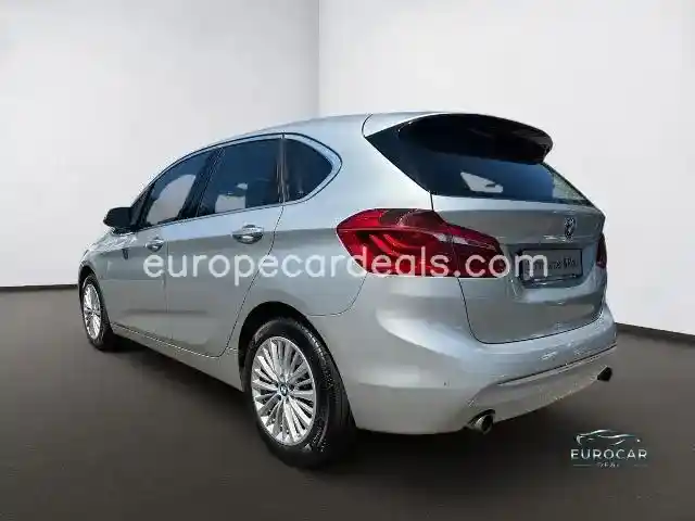 BMW 220 Active Tourer