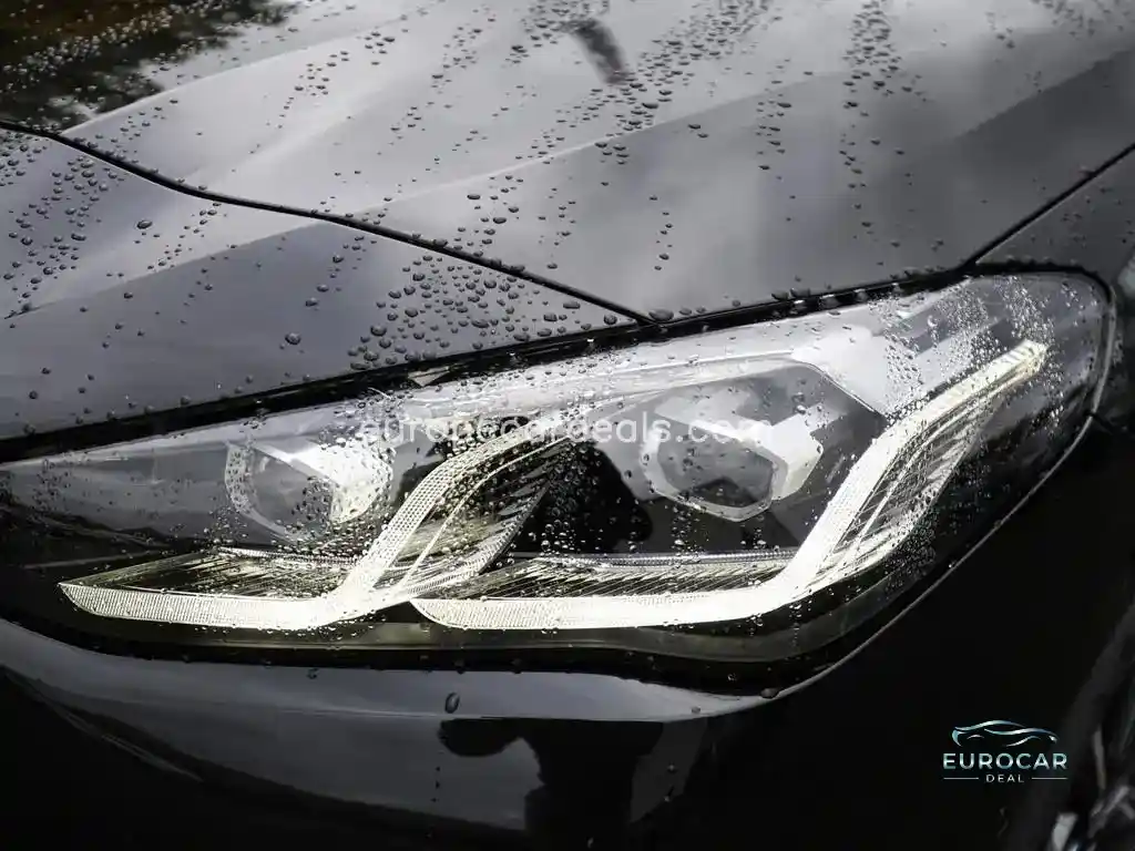 BMW 220 Active Tourer