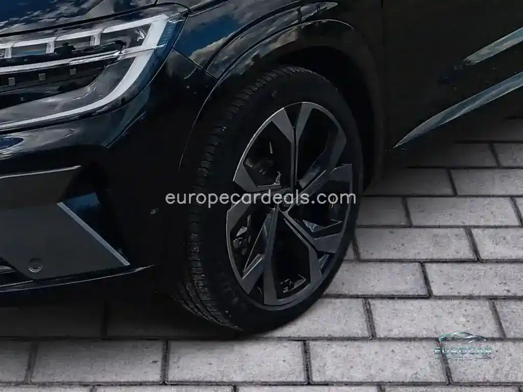 Renault Espace