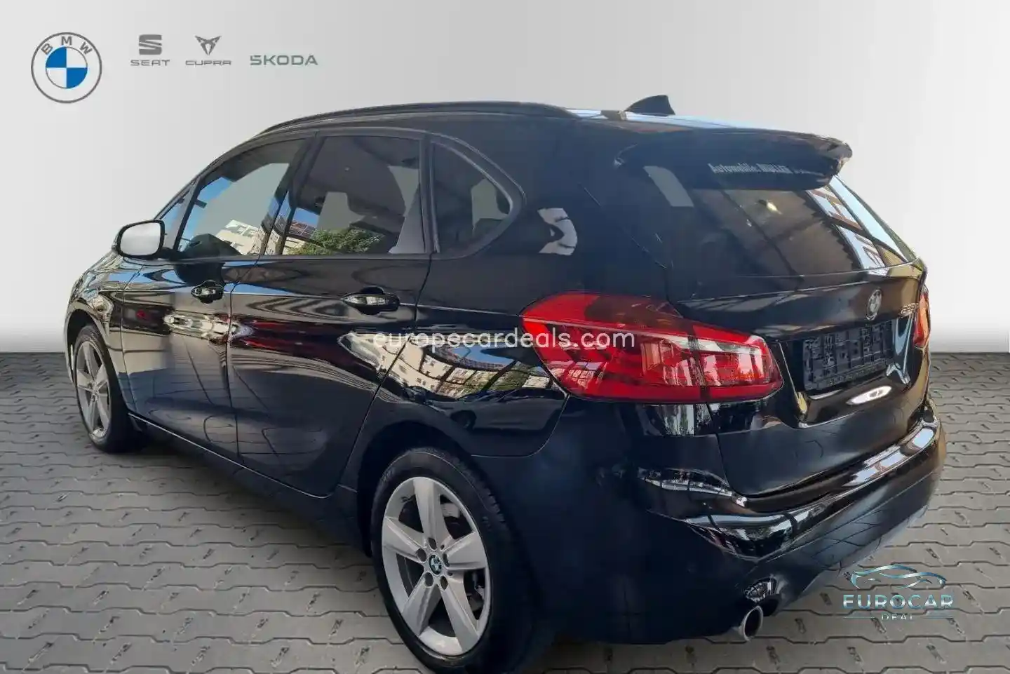 BMW 225 Active Tourer