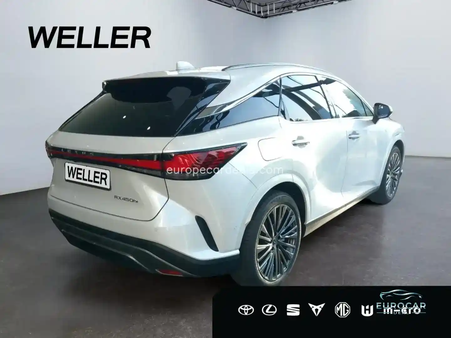 Lexus RX 450