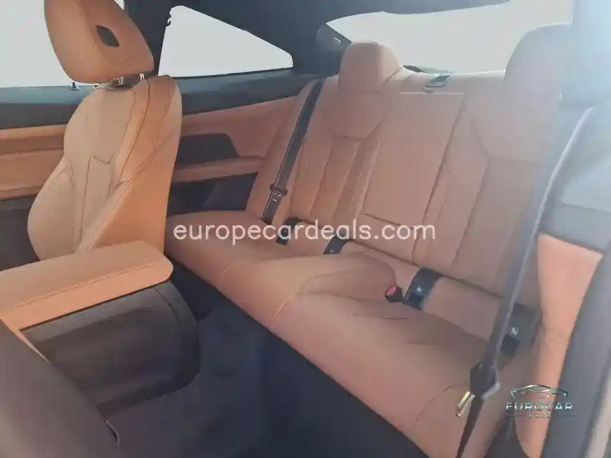 BMW 430