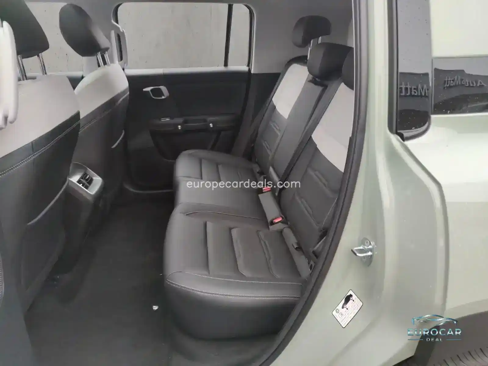 BAIC BJ30