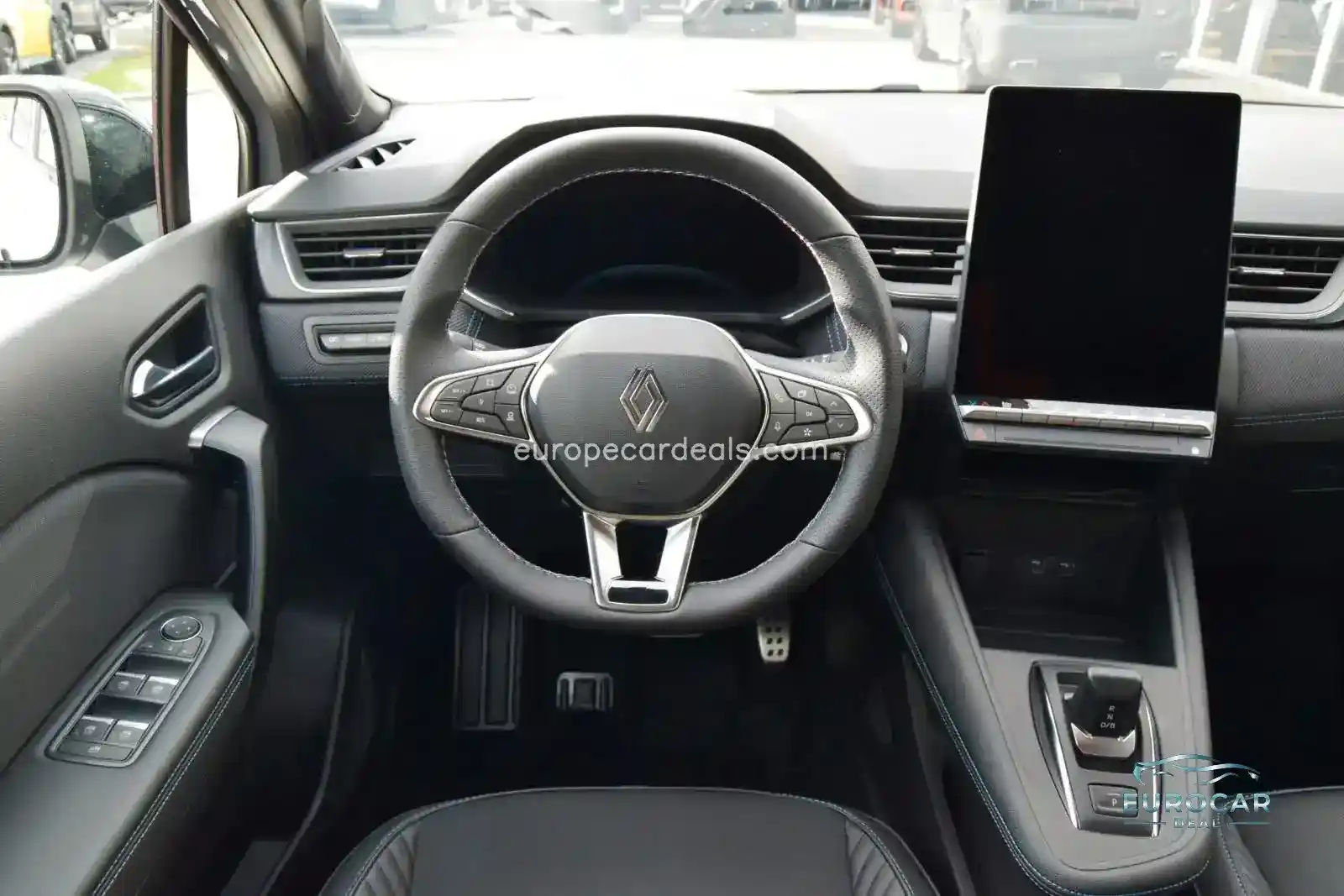 Renault Symbioz